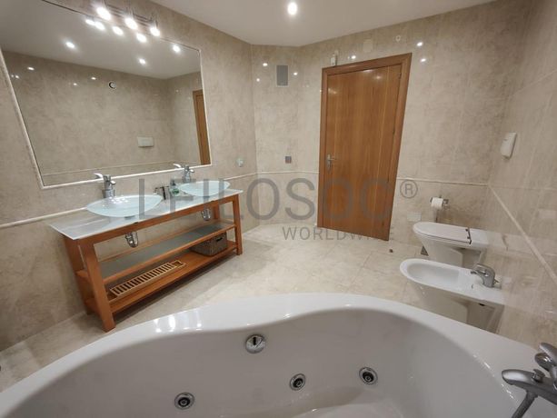 Penthouse T4 Duplex · Ericeira