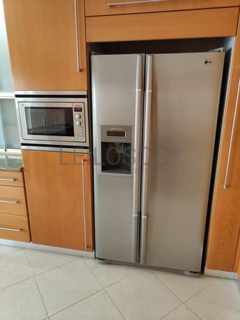 Penthouse T4 Duplex · Ericeira