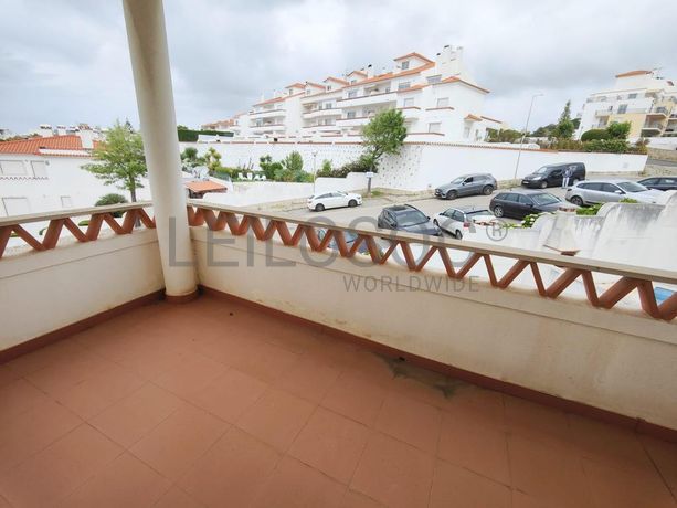 Penthouse T4 Duplex · Ericeira