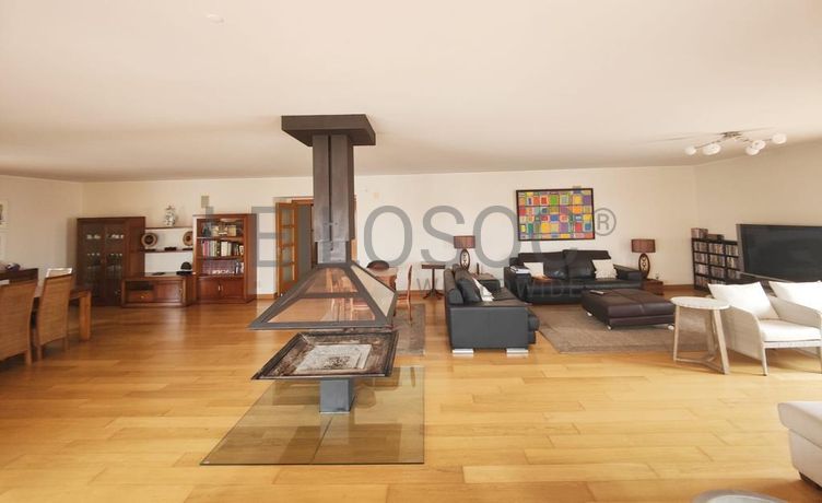 Penthouse T4 Duplex · Ericeira