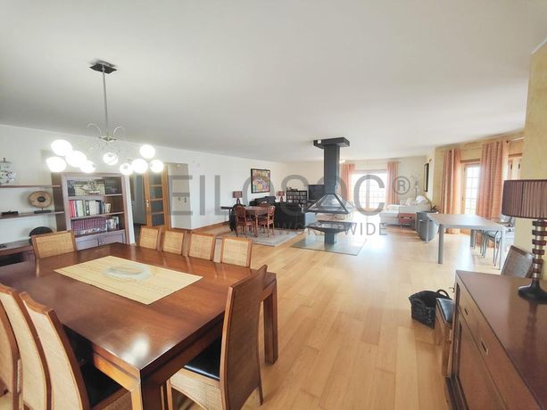 Penthouse T4 Duplex · Ericeira