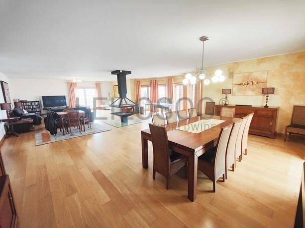 Penthouse T4 Duplex · Ericeira