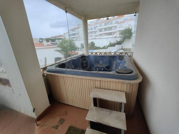 Penthouse T4 Duplex · Ericeira
