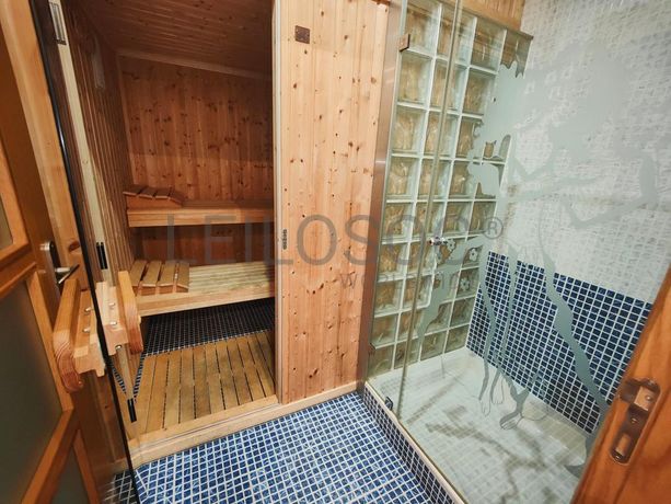 Penthouse T4 Duplex · Ericeira