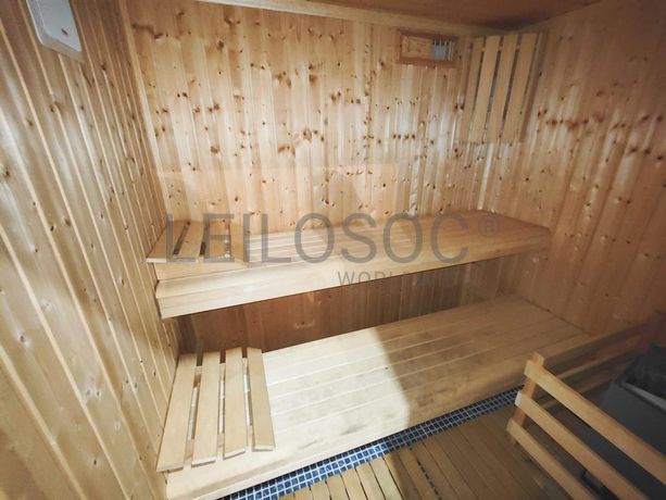 Penthouse T4 Duplex · Ericeira