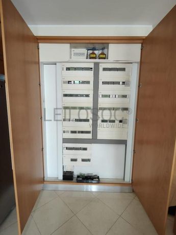 Penthouse T4 Duplex · Ericeira