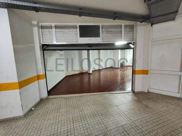 Penthouse T4 Duplex · Ericeira