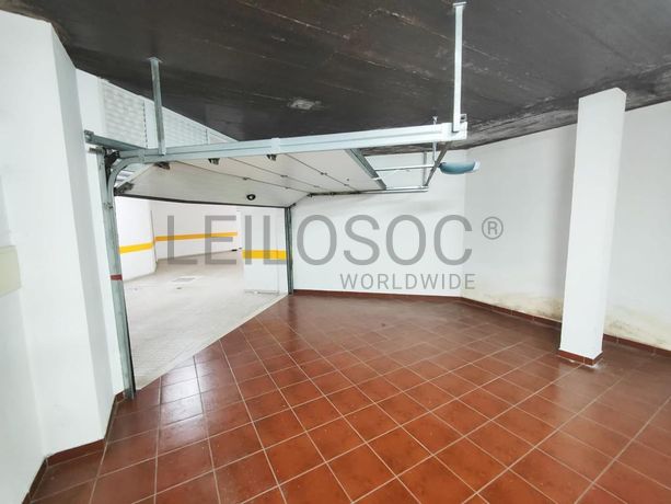 Penthouse T4 Duplex · Ericeira