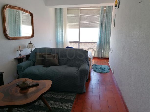Apartamento T2