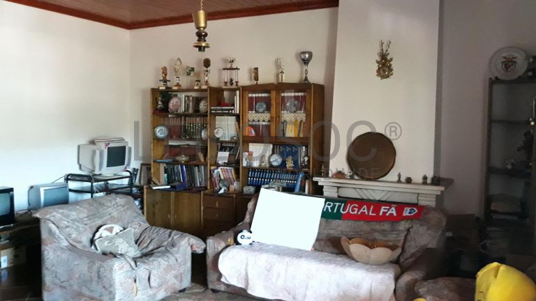 Apartamento T4 · Góis, Coimbra