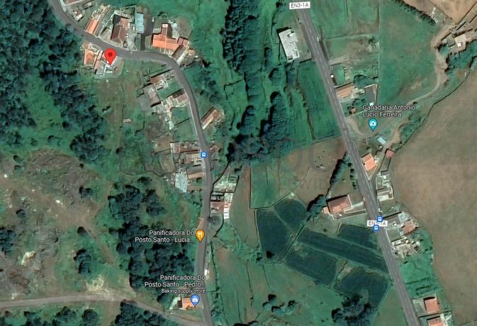 Moradia · Angra do Heroísmo, Arquipélago dos Açores