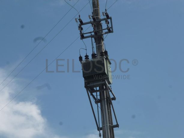 Posto de Transformação