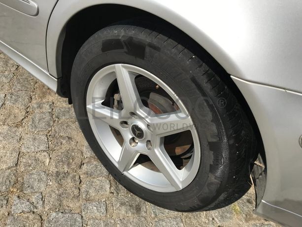 Mercedes-Benz E320 CDI