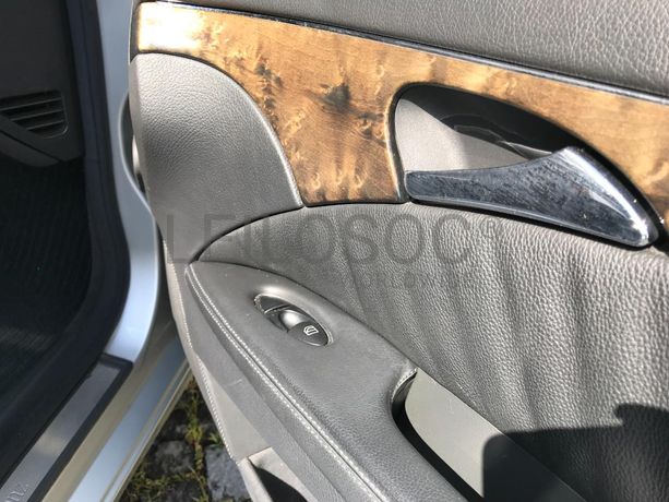 Mercedes-Benz E320 CDI