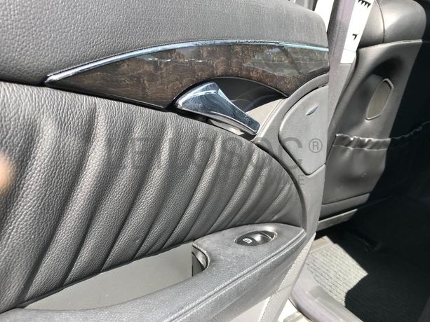 Mercedes-Benz E320 CDI