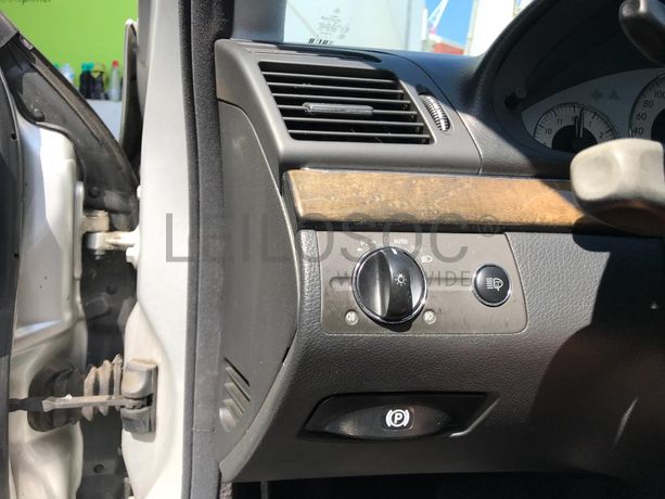 Mercedes-Benz E320 CDI