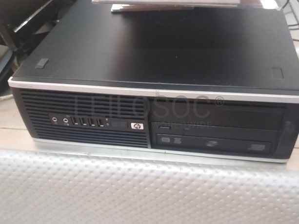 Mobiliário Expositor · Material Informático