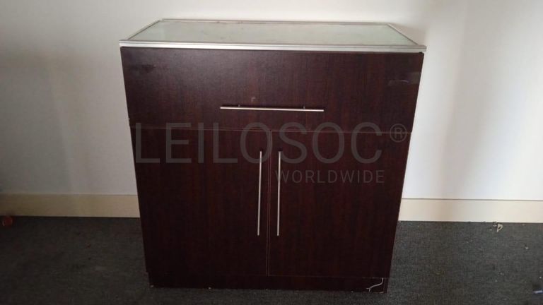 Mobília de Escritório ·