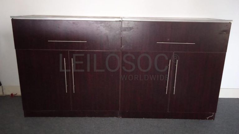 Mobília de Escritório ·