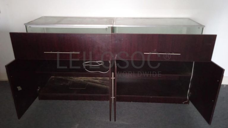 Mobília de Escritório ·