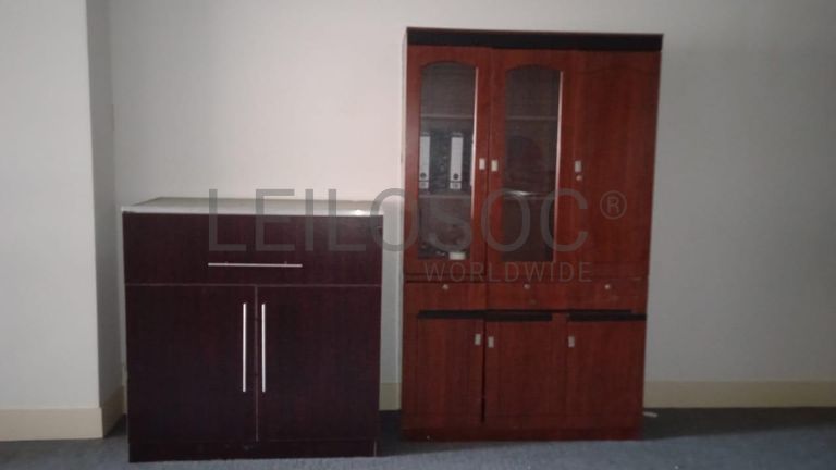 Mobília de Escritório ·