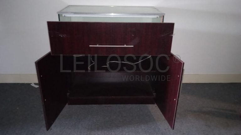 Mobília de Escritório ·