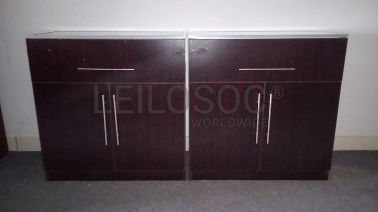 Mobília de Escritório ·