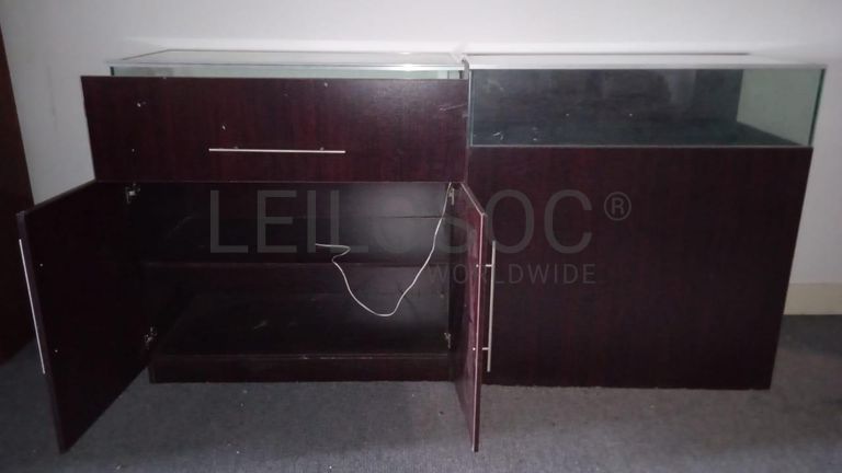 Mobília de Escritório ·