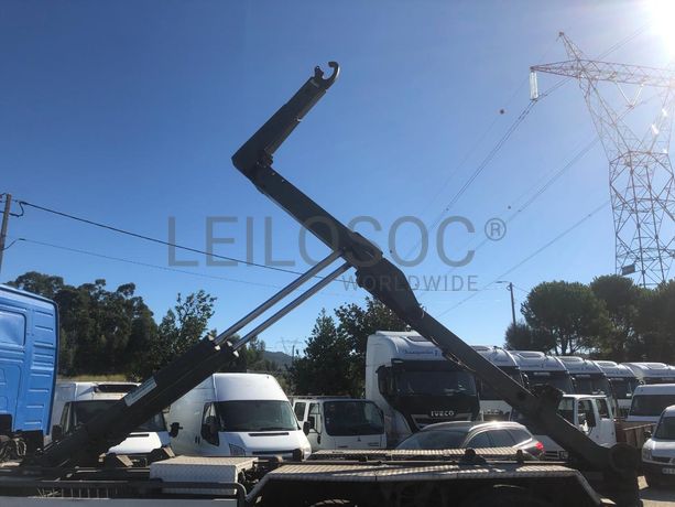 Volvo FH12 380 6x2 · Ano 1997