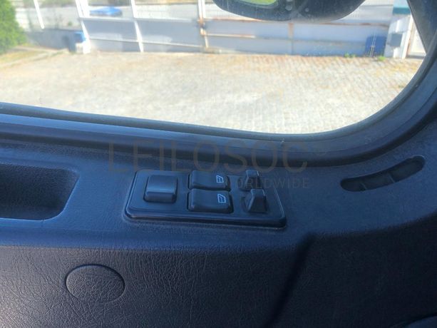 Volvo FH12 380 6x2 · Ano 1997