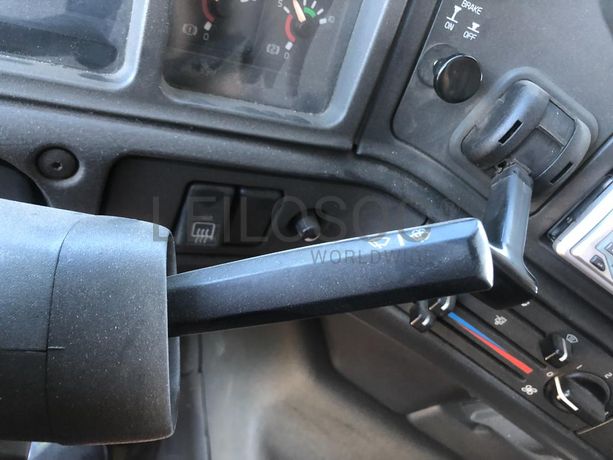 Volvo FH12 380 6x2 · Ano 1997