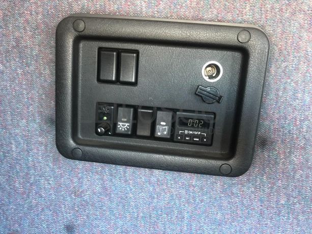 Volvo FH12 380 6x2 · Ano 1997