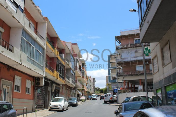 Quinhão Hereditário · Faro · Almada