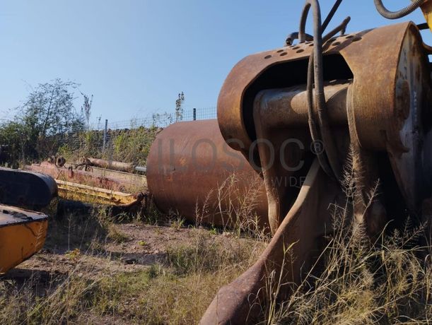 XCENTRIC RIPPER XR 60 ·