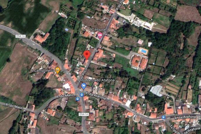 Quinhão Hereditário · Ponta Delgada, Arquipélago dos Açores