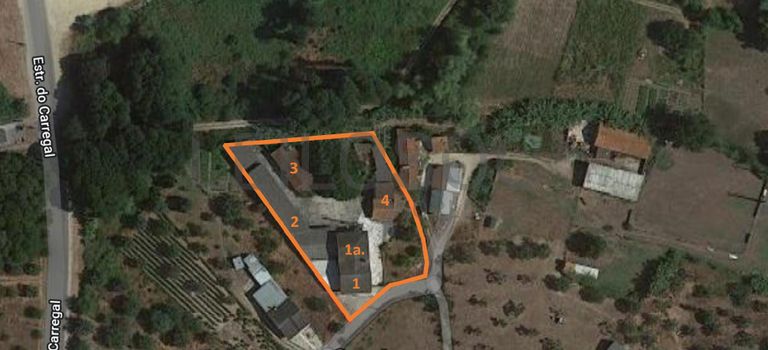 Moradia V4 · Ourém