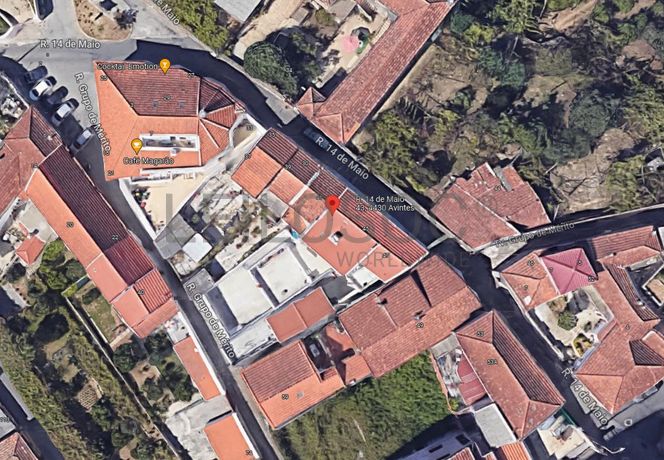 Moradia V2 · Avintes, Vila Nova de Gaia