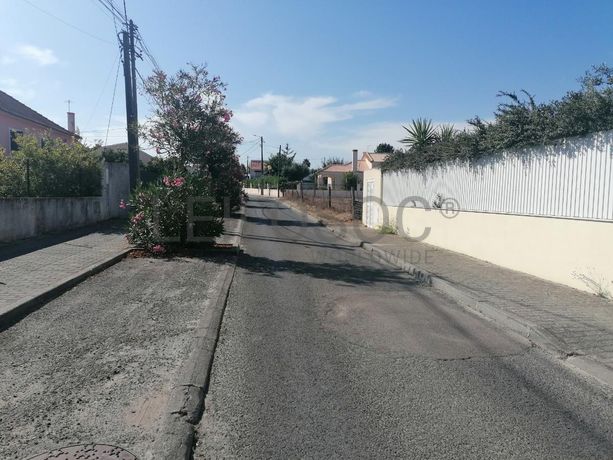 Moradia V4 · Setúbal