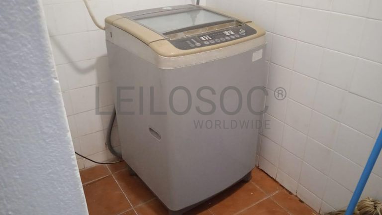 Electrodoméstico ·