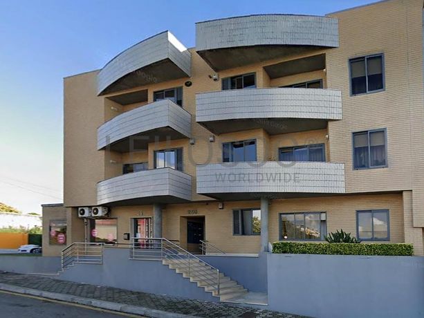 Apartamento T3+1 Duplex · Vila Nova de Gaia