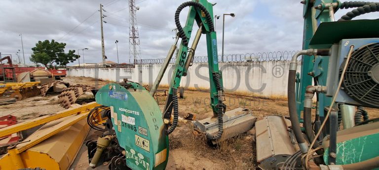 Roçadeira SANDRI · Viana