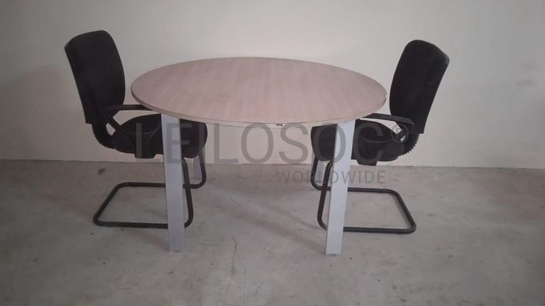 Mobília de Escritório ·