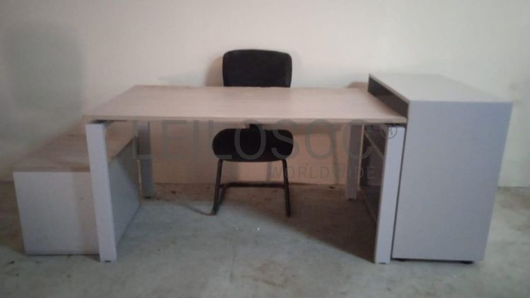 Mobília de Escritório ·