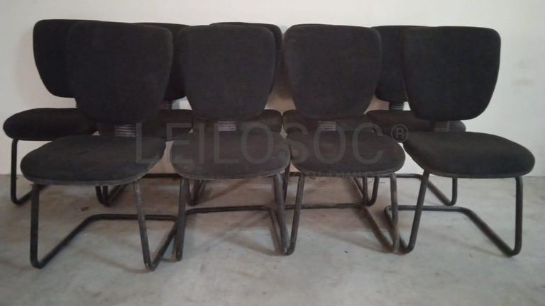 Mobília de Escritório ·