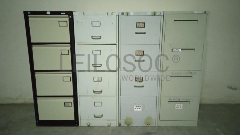 Mobília de Escritório ·