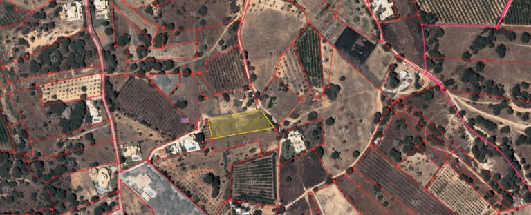 Quinhão Hereditário · Albufeira