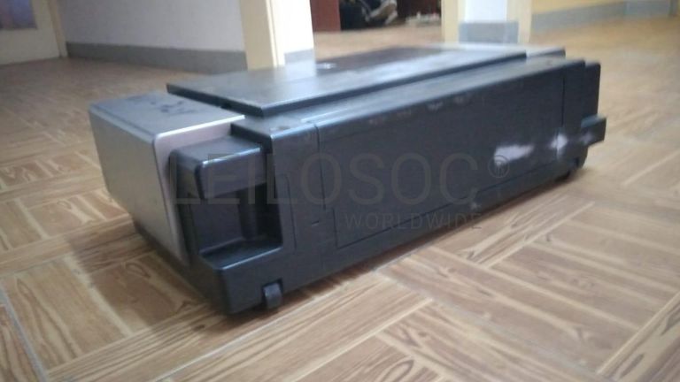 Material Informático ·