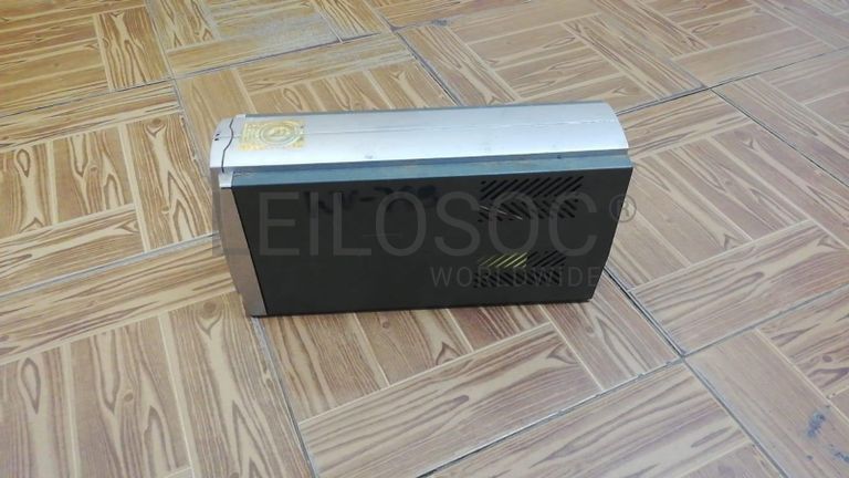 Material Informático ·