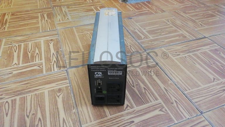 Material Informático ·