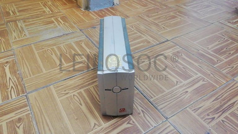 Material Informático ·